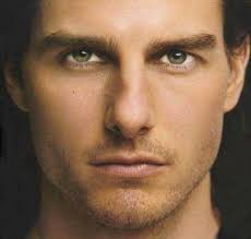 Tom Cruise - via Daymix