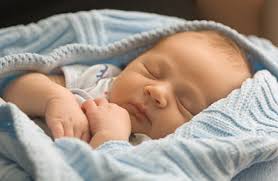 SLEEP DURING INFANCY AND CHILDHOOD.