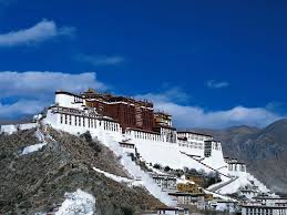 Desktop Wallpaper &Acirc;&middot; Gallery &Acirc;&middot; Travels &Acirc;&middot; China, Tibet - Potala ...