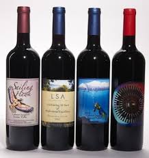 handmade wine - currently - via Daymix
