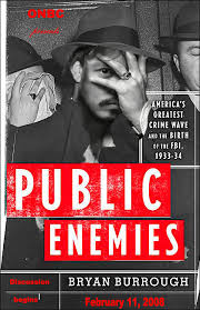 public ememies poster - via Daymix