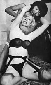 Joyce McKinney