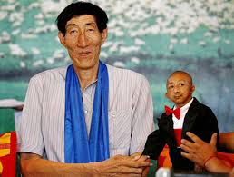 and He Pingping,