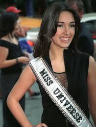 Amelia Vega Picture &amp; Photo - via Daymix