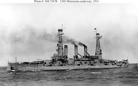 VERMONT class, BB.20 VERMONT,