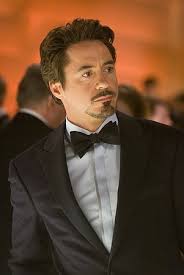 Image <b>Robert Downey Jr</b>, <b>Robert</b> Stark Picture