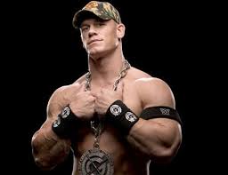 Image WWE Profiles: John Cena Picture
