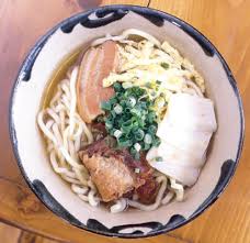 soba