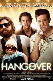 The Hangover icon