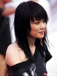 Change hair color
