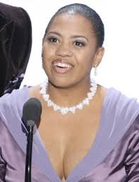 Chandra Wilson Picture 2