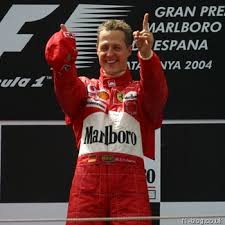 Image F 1 maestro Michael Schumacher Picture