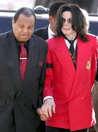 Joe Jackson has already - via Daymix