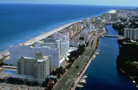 Learn more about Miami - via Daymix