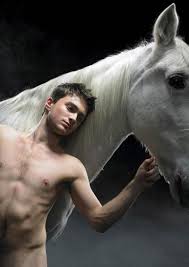   Daniel Radcliffe Nude  