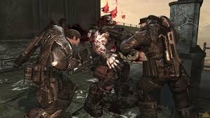 Gears of War 2
