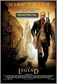 I Am Legend - via Daymix
