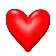 Be still my heart!