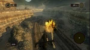 Mercenaries 2 World in Flames - via Daymix