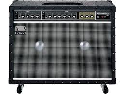 Jazz Chorus JC-120