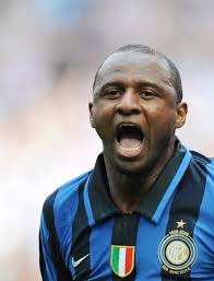 Image <b>Patrick Vieira</b> won three Picture