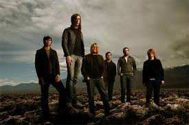 Underoath Picture 1
