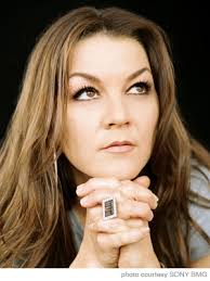 Image <b>Gretchen Wilson</b>, Label Part Picture