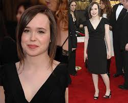 Ellen Page