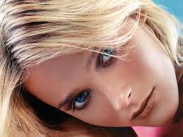 Image Carmen Kass, Supermodel Picture