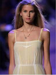 Image Hana Soukupova, Fashion Models Picture