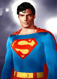 Christopher Reeve