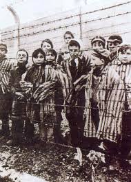 The Holocaust - via Daymix