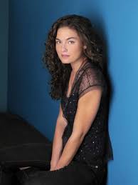 Image Alexa Davalos to play her: Picture