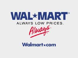 For intent, we give Wal-Mart - via Daymix