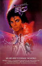 Michael Jackson Captain EO - via Daymix