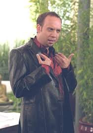 Paul Giamatti Image Movie Photos: Paul Giamatti as Marty Wolf in Univerals Big Fat ... Picture 6