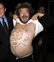 Image Congrats to <b>Jack Black</b>! Picture