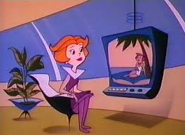 The Jetsons! - via Daymix