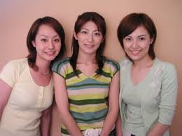中田有紀 - AKI-