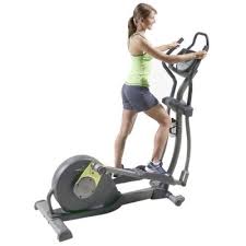 Elliptical Machine