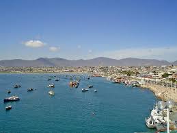 La Serena: su puerto en