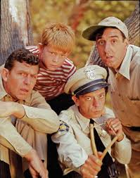 Image What made The <b>Andy Griffith</b> Picture