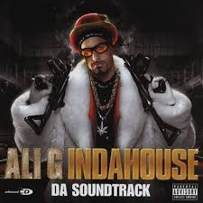 Ali G Indahouse: Da Soundtrack - via Daymix