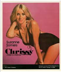 Image Suzanne Somers Picture