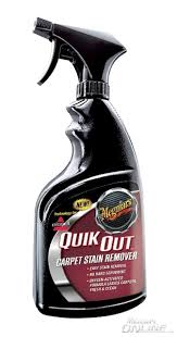 Easy stain removal - via Daymix