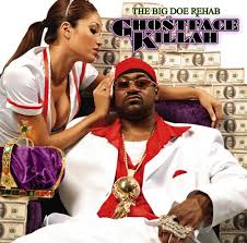Image Albums: <b>Ghostface Killah</b> Mp3 Picture