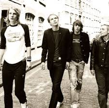 Image <b>Razorlight</b> Picture