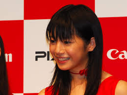 優さん、蒼井 優さん、夏帆
