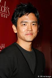 Image Actor <b>John Cho</b> arrives to the Picture