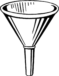 funnel